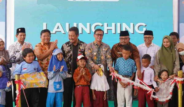 Resmikan ULD, Disdikbud Pamekasan: Kesempatan Bagi Penyandang Disabilitas