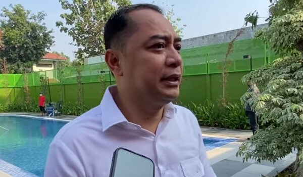 Pemkot Surabaya Minta Kemenkomdigi Blokir Aplikasi Koin Jagat