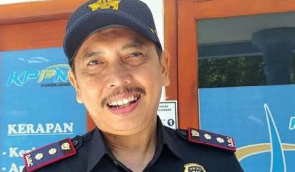 Harta Kekayaan Kepala Bea Cukai Madura Naik Rp 4,9 Miliar, Disebut karena Istri Kedua
