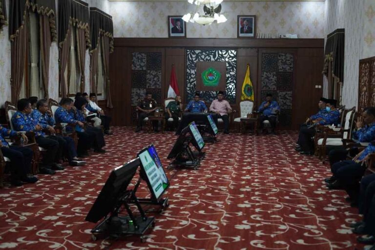 Pemkab Pamekasan Pastikan Ketersediaan Bahan Pokok Terjamin Jelang Ramadan