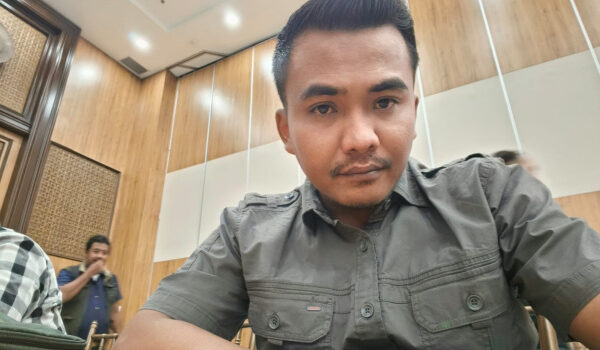 Belum Tangkap Pelaku Pencabulan Anak di Bawah Umur, IKA PMII Giliraja Kritik Kinerja Polsek Giligenting