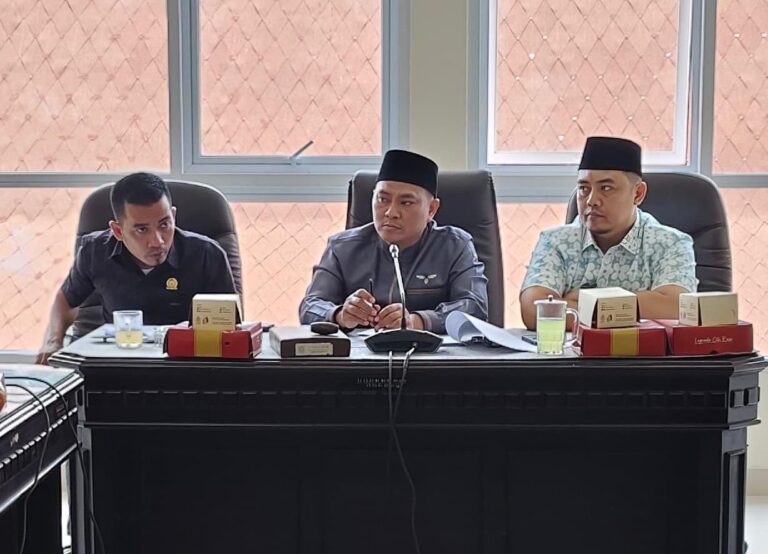 Pembahasan Tidak Libatkan DPRD, Komisi III Tolak Efisiensi Anggaran Ala Pemkab Sumenep