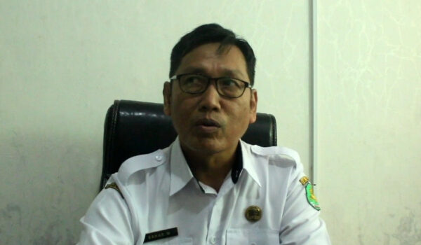 Masalah Banjir di Puskesmas Pragaan Tetap Butuh Intervensi Pemerintah