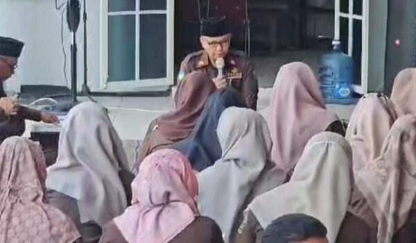 Raih Berkah Ramadan, PUDAM Bangkalan Gelar Khotmil Qur’an