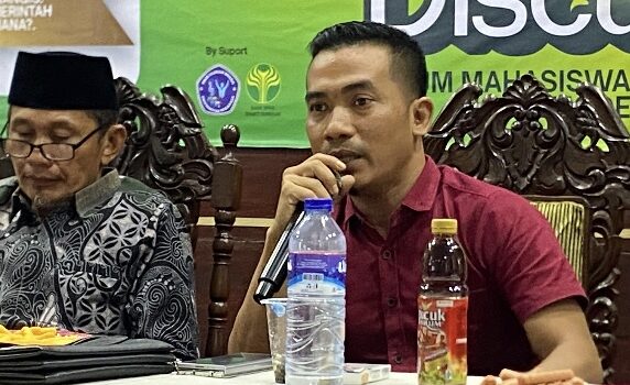 DPRD Sumenep Dorong Percepatan Pembangunan, Kepulauan Akan Dapat 80 Miliar dari APBD 2026