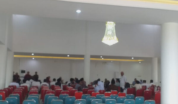 50 Kades di Sumenep Diperiksa Kejati Jatim Soal Kasus BSPS