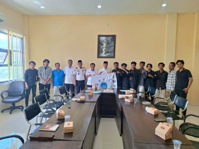 Sebut Tak Kunjung Berbenah, IMKS Tuntut Bupati Sumenep Bubarkan PT Sumekar Line