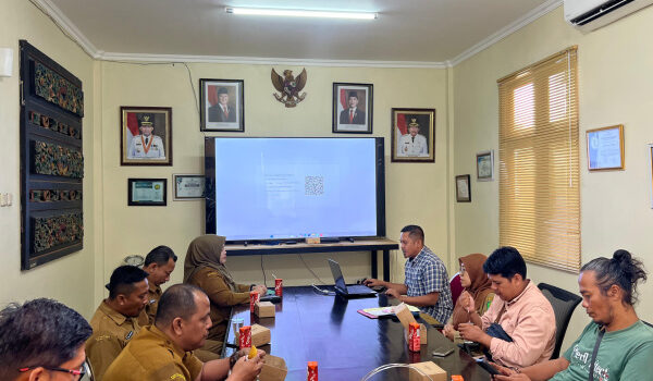 MEC 2025 Usung Tema Topeng, Siap Digelar September