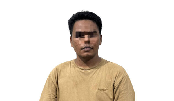 Pengedar Sabu di Sumenep Dibekuk Polisi