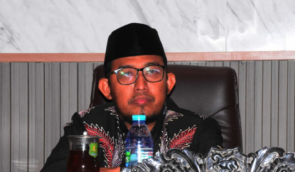 Bupati Sumenep Imbau Warga Tetap Tenang dan Waspada Usai Gempa Susulan