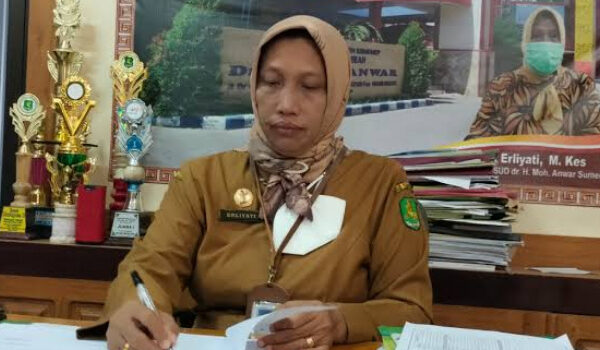 RSUDMA Sumenep Raih Angka Kepuasan Masyarakat 90,20 Persen, Pelayanan Dinilai Semakin Profesional