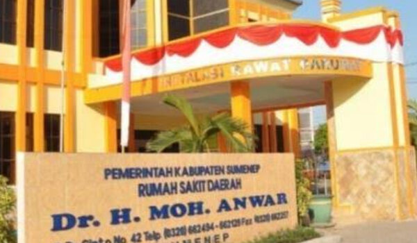 RSUDMA Sumenep Percepat Transformasi Digital, Menuju Smart Hospital dengan Layanan Terintegrasi