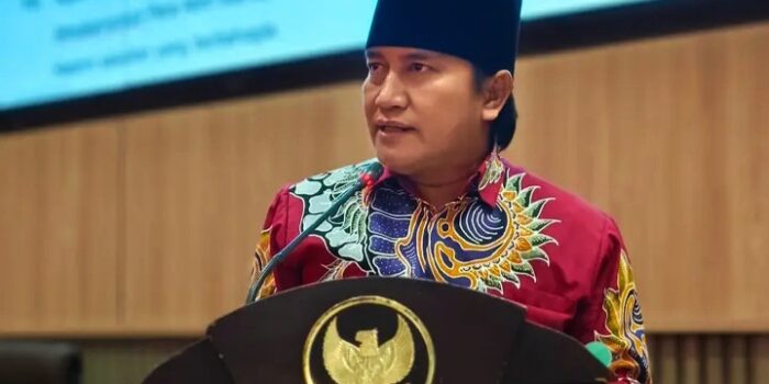 Pesan Eks Jurnalis di Kursi DPRD Sumenep di Hari Jurnalis Internasional: Jurnalis di Garis Depan Demi Kebenaran