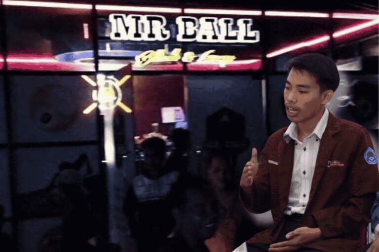 Diduga Jadi Sarang Miras dan Narkoba, Praja Sumenep Ancam Turun Jalan Desak Penutupan Mr Ball hingga JBL