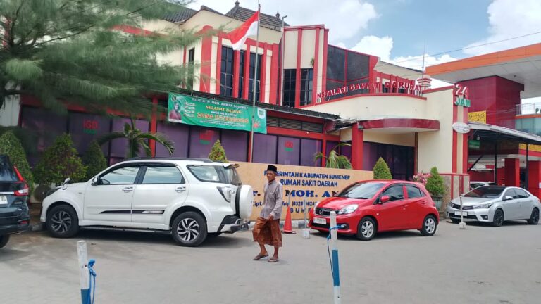 Peringati Hari Kanker Sedunia, RSUD dr. H. Moh. Anwar Sumenep Komitmen Perkuat Layanan pada Penderita Kanker