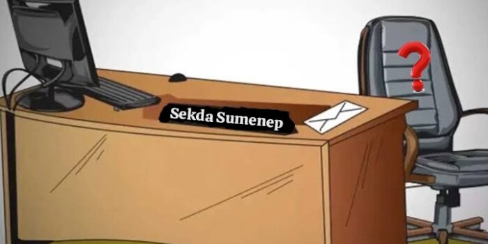 Enam Pejabat Lolos Asesmen Seleksi Sekda Sumenep: Satu Peserta Gugur, Satu Mengundurkan Diri