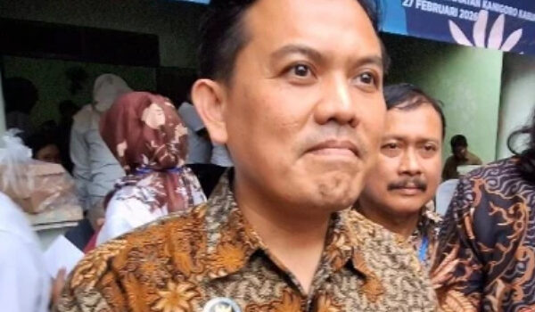 BGN Gandeng Media Awasi 24 Ribu Dapur MBG, Siapkan Sistem Grade hingga Ancaman Penutupan