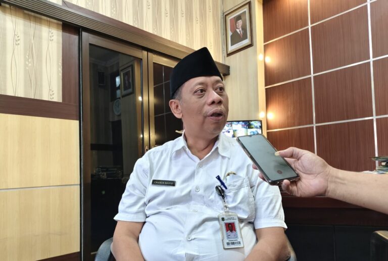 DKPP Sumenep Kembali Usulkan Oplah Tanaman Pangan Untuk Tahun 2026