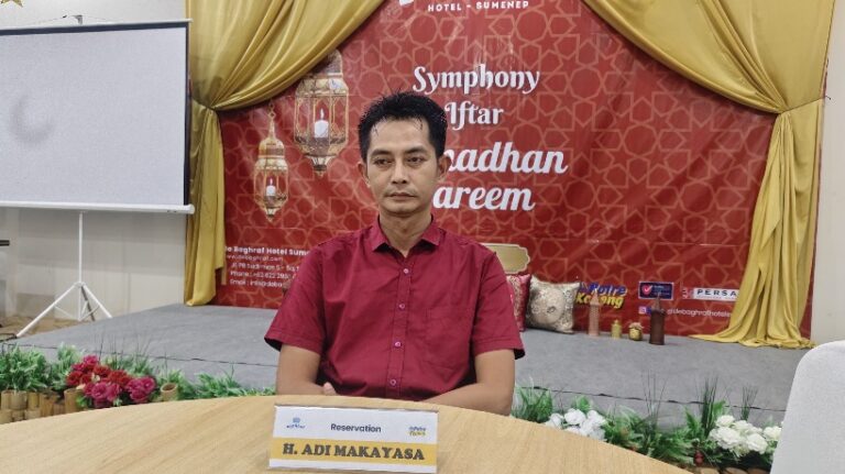 Makayasa Genjot Pembangunan Pusat Industri, Target Serap 6.000 Tenaga Kerja