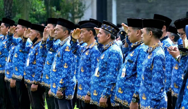 Mulai April 2026, ASN Sumenep Wajib Gunakan Transportasi Non BBM Setiap Jumat