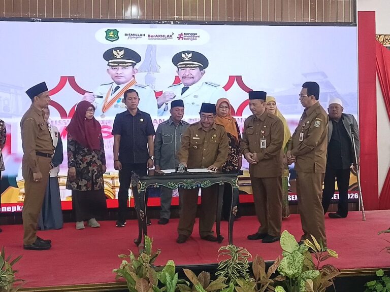 Pokir DPRD Sumenep Capai 208 Usulan, Wabup: Masih Akan Diversifikasi