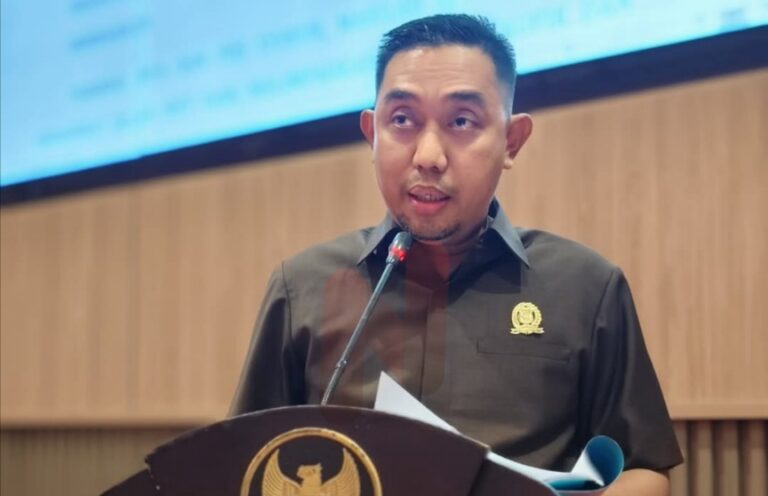 DPRD Sumenep Soroti Rendahnya Keterbukaan Informasi Publik: Alarm Bagi Kita