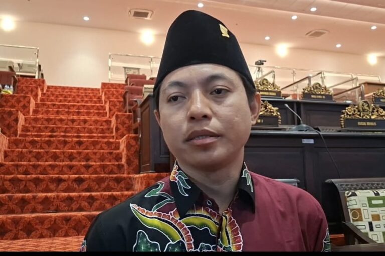 DPRD Sumenep Prioritaskan 31 Raperda Dalam Propemperda 2026