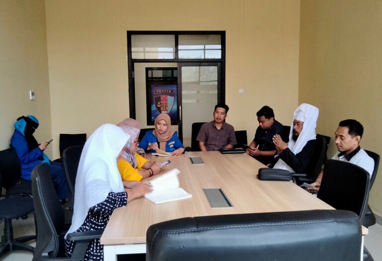 KOPRI PMII Sumenep Soroti Kasus Pemerkosaan Anak, Minta Penanganan Serius