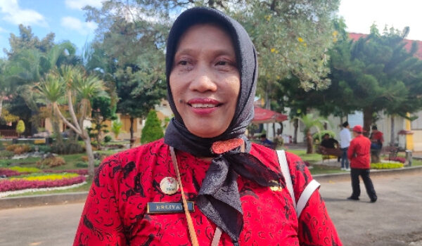 Rumah Sakit Moh Anwar Sumenep Terus Tingkatkan Pelayanan