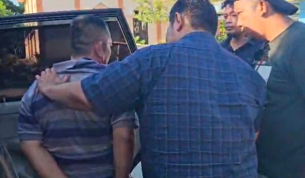 Warga Tlanakan Tipu Lansia Belasan Juta Pakai Gendam