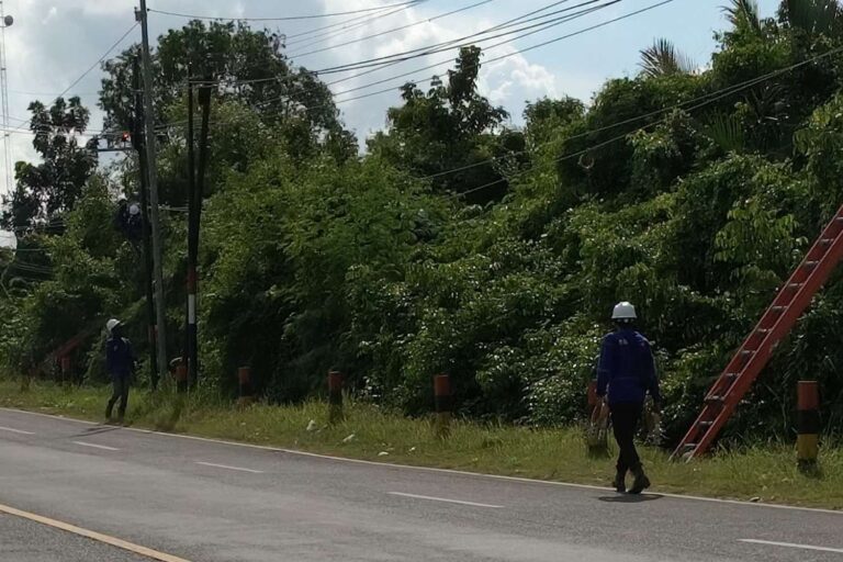 Warga Desa Moangan Sumenep Keluhkan Pemadaman Listrik Berulang Sebulan Terakhir