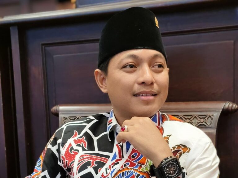 31 Raperda 2026 Diupayakan Rampung Tahun Ini, DPRD Sumenep: Semuanya Prioritas