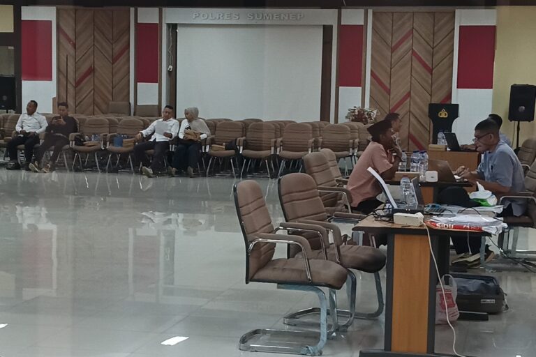 Pemeriksaan Dugaan Korupsi Hibah Pokmas, Bos Lokal MBG Sumenep Ikut Dipanggil KPK