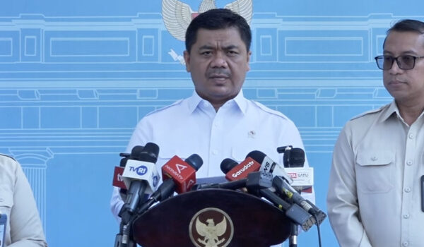 Bantuan 1.098 Ekor Sapi Telan Rp100 Miliar dari APBN