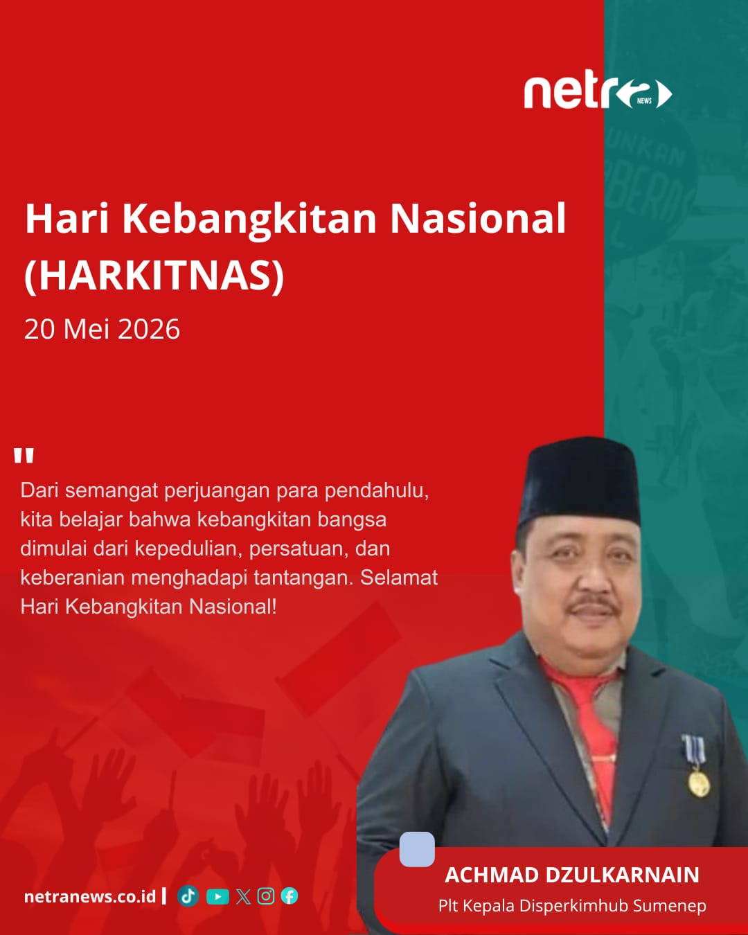 harkitnas