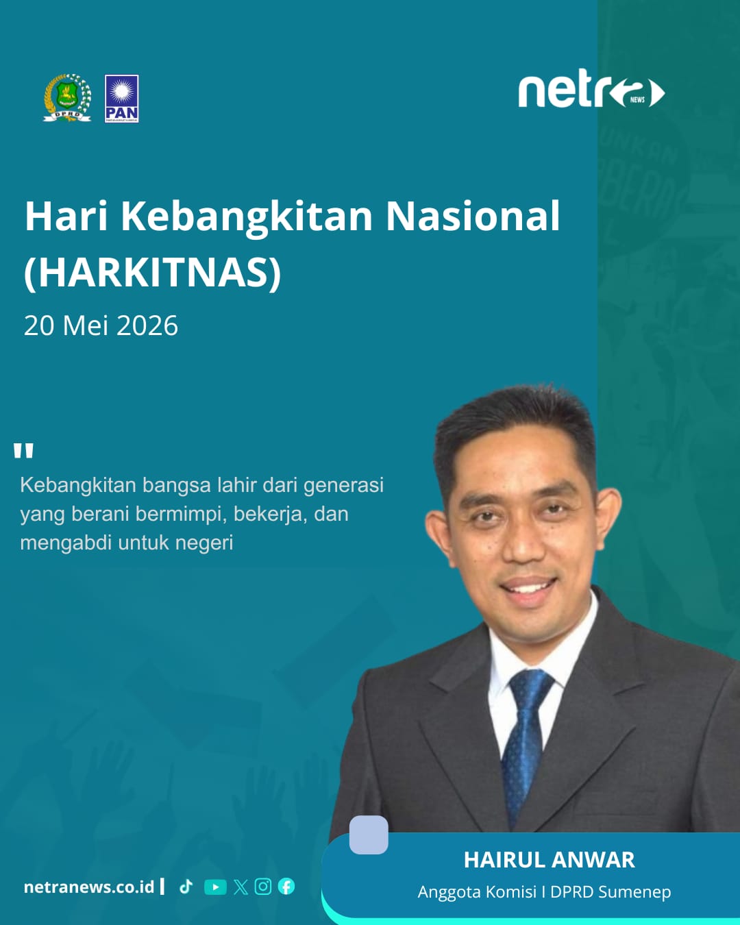 harkitnas
