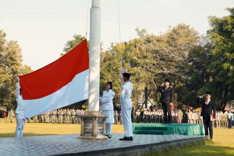 Momentum Hari Lahir Pancasila, Pemkab Bangkalan Kenalkan Program Satu Desa Satu Sarjana