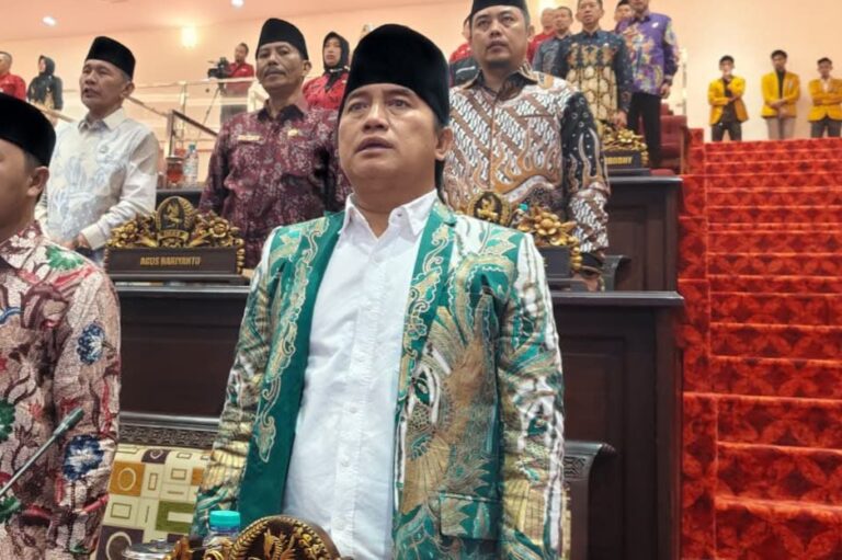 Banggar DPRD Sumenep Soroti KUA-PPAS APBD 2027: Minim Terobosan