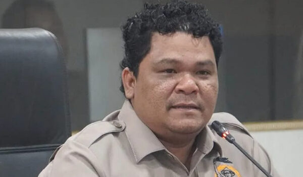 Punya Jaringan Organisasi hingga Desa, Don Muzakir Dinilai Layak Jadi Wamentan