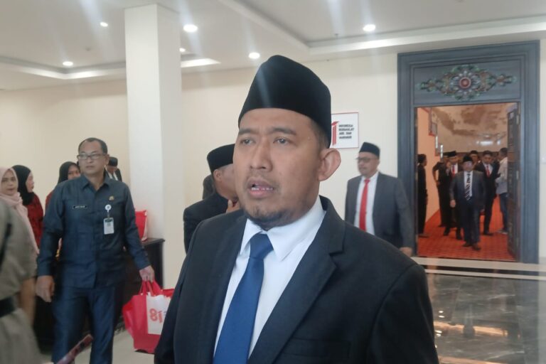 Bupati Sumenep Imbau Petani Tembakau Perhatikan Siklus Cuaca Sebelum Tanam