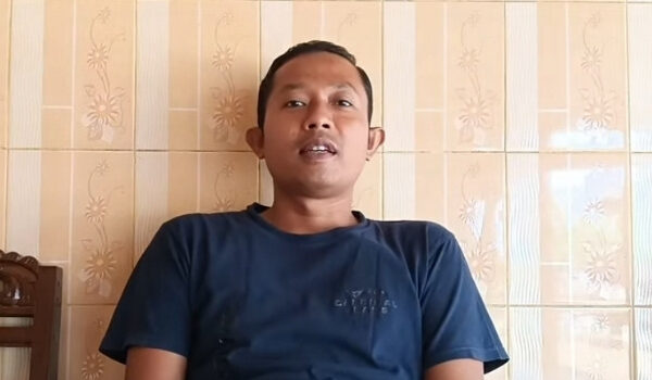 Proyek Jalan Lenteng-Mandala Rp16 Miliar Diminta Diawasi Ketat, Jangan Jadi Beban APBD