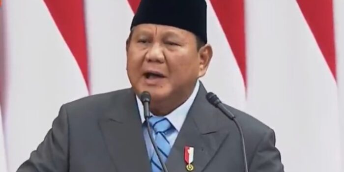 Presiden Prabowo Perjuangkan Sekolah Negeri Gratis bagi Seluruh Anak Indonesia