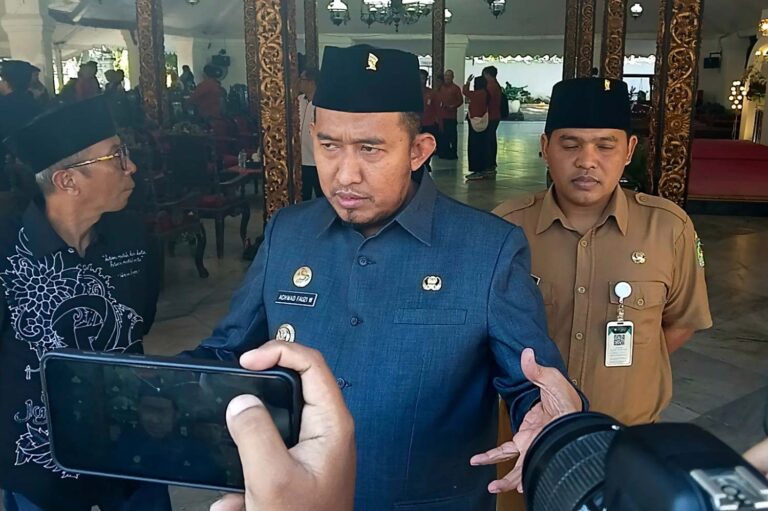 Cegah Karhutla, Bupati Sumenep Terbitkan SE Larangan Pembakaran Demi Buka Lahan