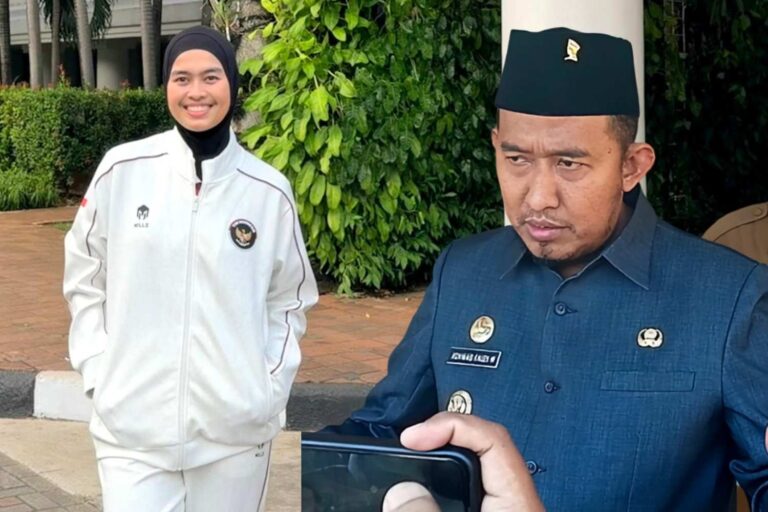 Dipanggil Timnas untuk Asian Games 2026, Bupati Sumenep Doakan Putri Agustin Raih Kesuksesan
