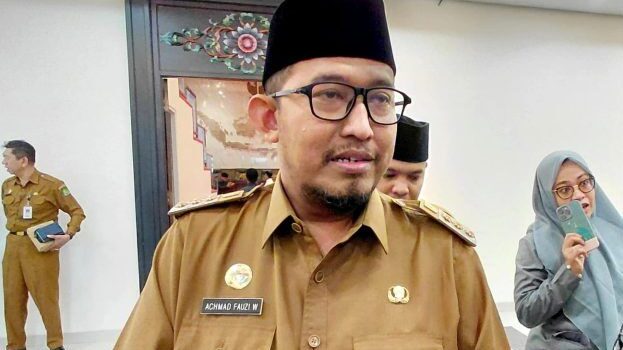 Bupati Sumenep: Penanganan Stunting Jadi Investasi SDM Menuju Indonesia Emas 2045