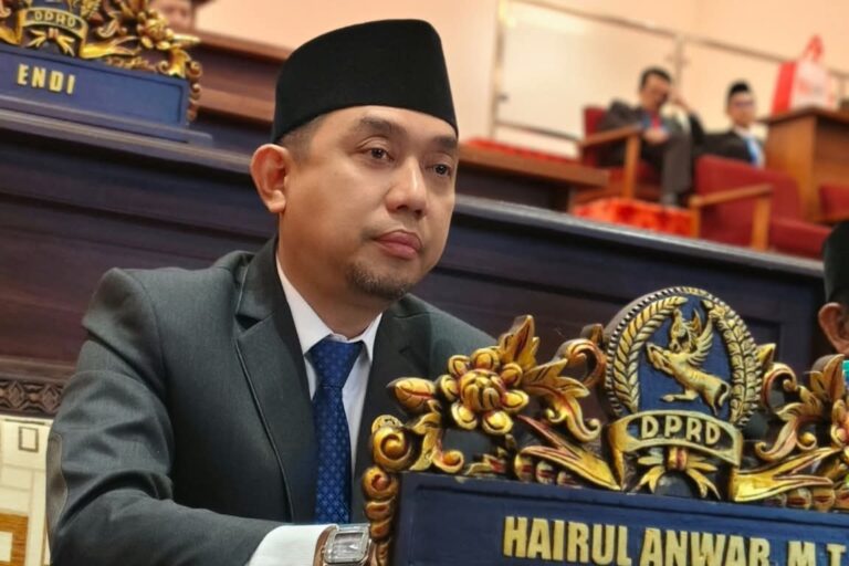 DPRD Sumenep Dorong Meritokrasi Ideal, Pengisi Jabatan Harus Diuji dan Dievaluasi