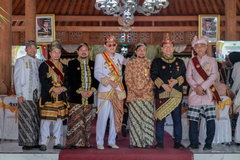 MEC 2026 Bakal Dihadiri Raja dan Sultan dari Berbagai Kerajaan Nusantara