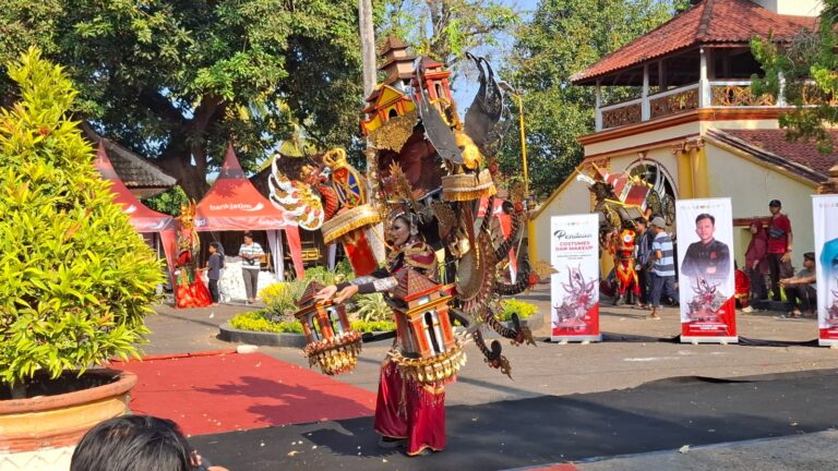 MEC 2026 Digelar Malam Ini, Perisapan Capai 90 Persen