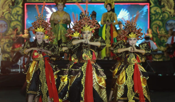Lewat MEC 2026, Sumenep Promosikan Budaya hingga Destinasi Wisata
