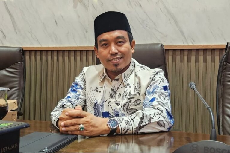 Peringati Hari Santri Nasional, Wakil Ketua DPRD Sumenep: Santri Adalah Pejuang Bangsa
